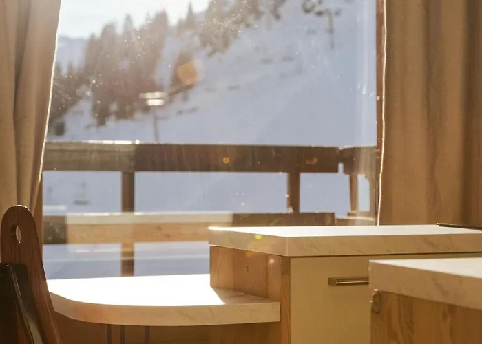 דירה L Alpaga - Immodreams - אבוריאז