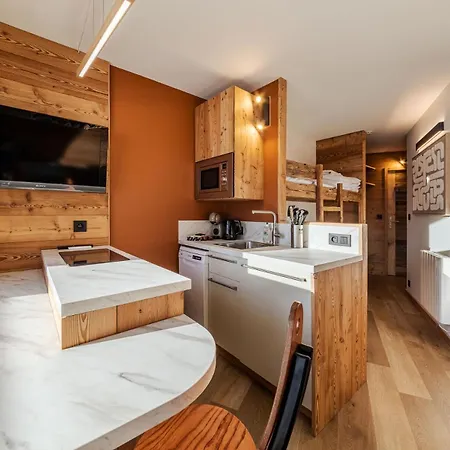 Apartamento L Alpaga - Immodreams - *