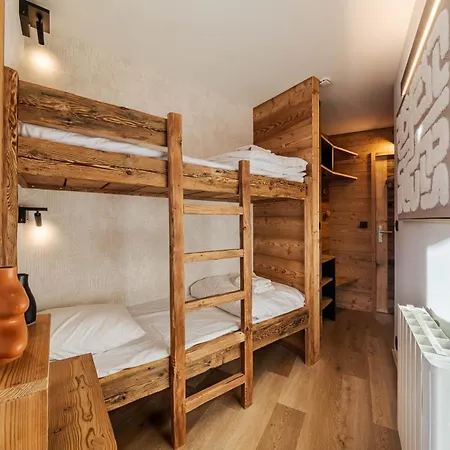 L Alpaga - Immodreams - Apartment *
