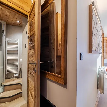 Apartamento L Alpaga - Immodreams - *