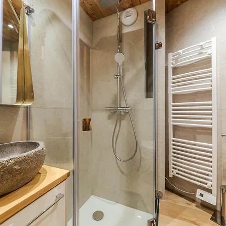 Apartment L Alpaga - Immodreams - *